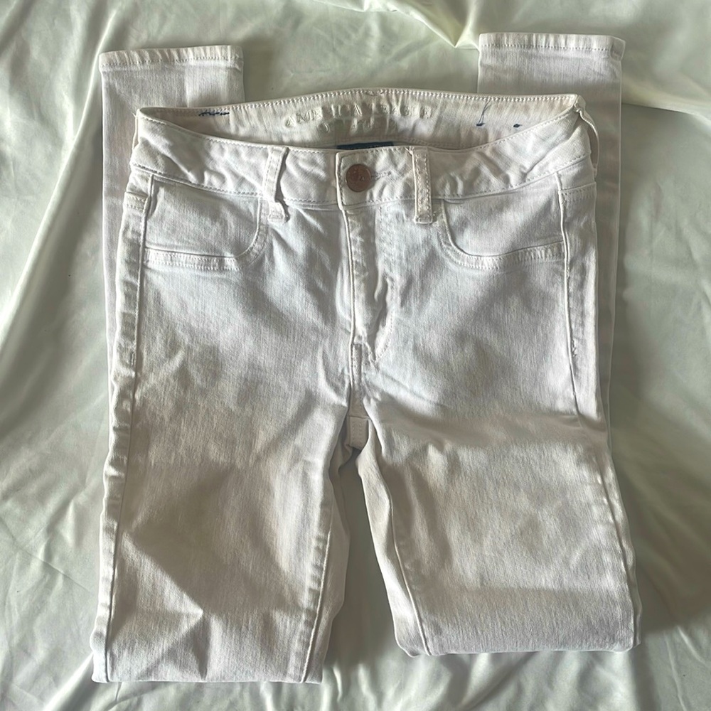 American Eagle Jeggings